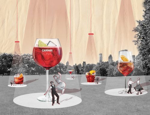 Camparino place identity_Campari Italia